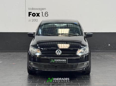 VOLKSWAGEN Fox 1.6 4P FLEX, Foto 2