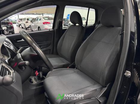 VOLKSWAGEN Fox 1.6 4P FLEX, Foto 6