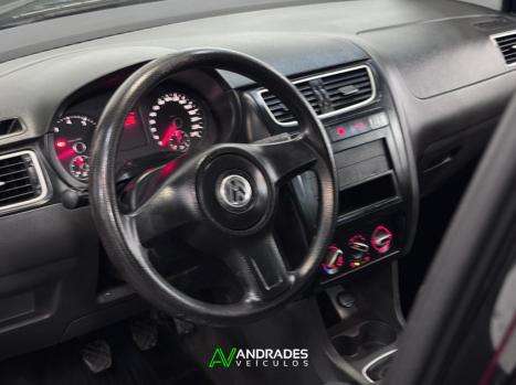 VOLKSWAGEN Fox 1.6 4P FLEX, Foto 8