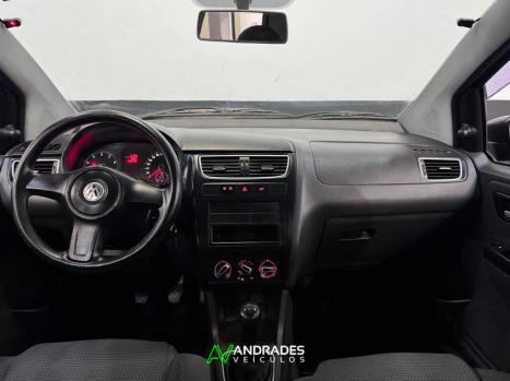 VOLKSWAGEN Fox 1.6 4P FLEX, Foto 9
