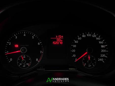 VOLKSWAGEN Fox 1.6 4P FLEX, Foto 10