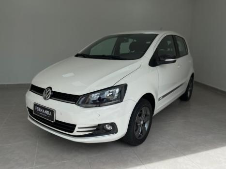 VOLKSWAGEN Fox 1.6 4P RUN FLEX, Foto 1