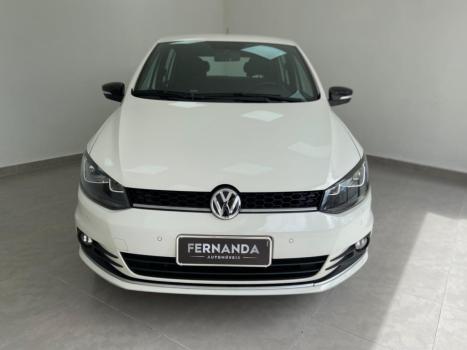 VOLKSWAGEN Fox 1.6 4P RUN FLEX, Foto 2