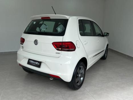 VOLKSWAGEN Fox 1.6 4P RUN FLEX, Foto 3
