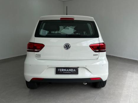 VOLKSWAGEN Fox 1.6 4P RUN FLEX, Foto 4