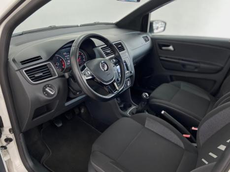 VOLKSWAGEN Fox 1.6 4P RUN FLEX, Foto 5