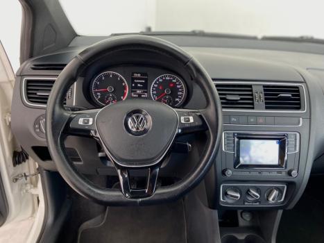 VOLKSWAGEN Fox 1.6 4P RUN FLEX, Foto 6