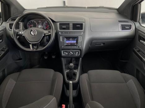 VOLKSWAGEN Fox 1.6 4P RUN FLEX, Foto 7