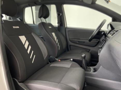 VOLKSWAGEN Fox 1.6 4P RUN FLEX, Foto 10