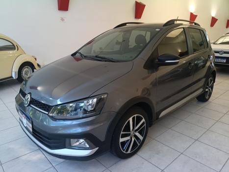 VOLKSWAGEN Fox 1.6 4P EXTREME FLEX, Foto 2
