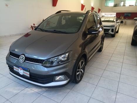 VOLKSWAGEN Fox 1.6 4P EXTREME FLEX, Foto 3