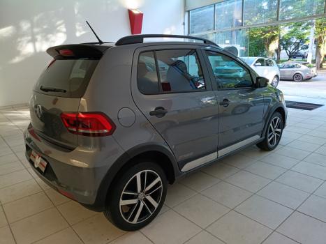 VOLKSWAGEN Fox 1.6 4P EXTREME FLEX, Foto 5