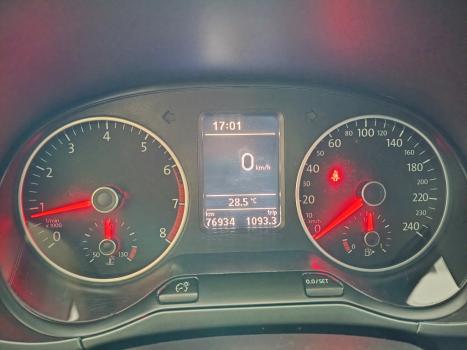 VOLKSWAGEN Fox 1.6 4P EXTREME FLEX, Foto 8