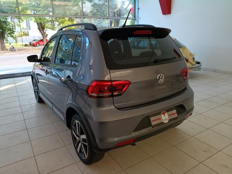 VOLKSWAGEN Fox 1.6 4P EXTREME FLEX, Foto 9