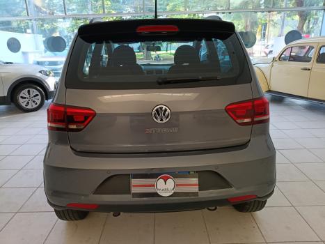 VOLKSWAGEN Fox 1.6 4P EXTREME FLEX, Foto 11