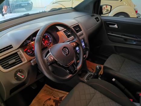 VOLKSWAGEN Fox 1.6 4P EXTREME FLEX, Foto 12