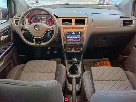 VOLKSWAGEN Fox 1.6 4P EXTREME FLEX, Foto 13