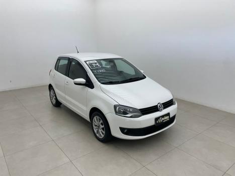 VOLKSWAGEN Fox 1.6 4P FLEX, Foto 1
