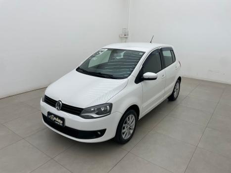 VOLKSWAGEN Fox 1.6 4P FLEX, Foto 2