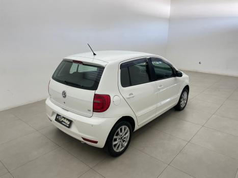 VOLKSWAGEN Fox 1.6 4P FLEX, Foto 3