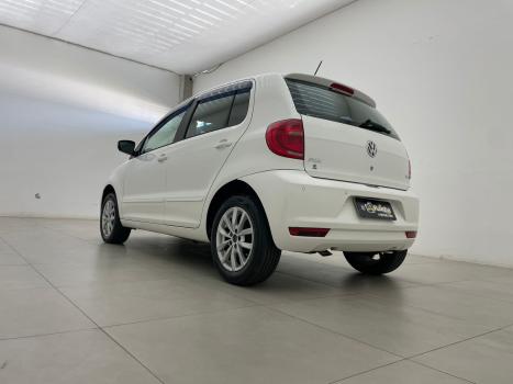 VOLKSWAGEN Fox 1.6 4P FLEX, Foto 4