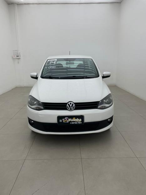 VOLKSWAGEN Fox 1.6 4P FLEX, Foto 5