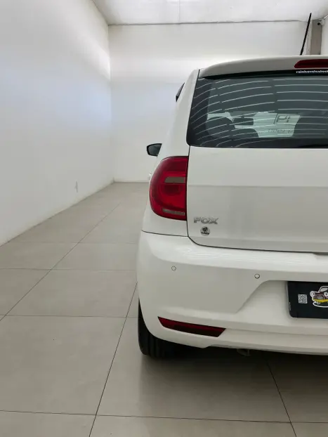 VOLKSWAGEN Fox 1.6 4P FLEX, Foto 6