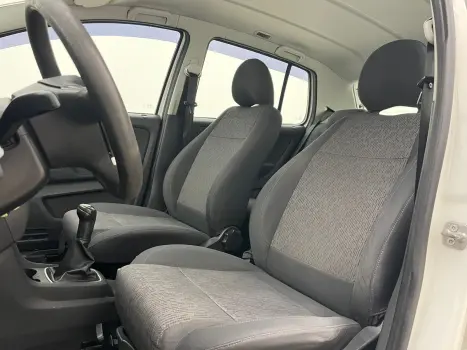 VOLKSWAGEN Fox 1.6 4P FLEX, Foto 7