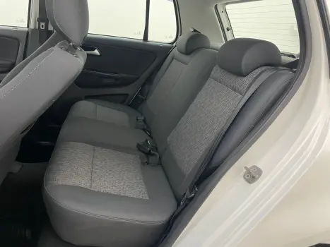 VOLKSWAGEN Fox 1.6 4P FLEX, Foto 8