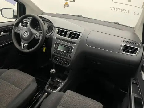 VOLKSWAGEN Fox 1.6 4P FLEX, Foto 10