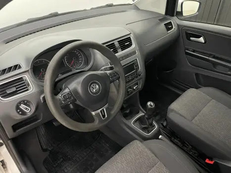 VOLKSWAGEN Fox 1.6 4P FLEX, Foto 11