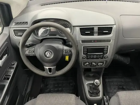 VOLKSWAGEN Fox 1.6 4P FLEX, Foto 12