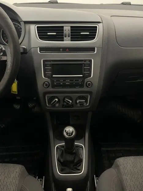 VOLKSWAGEN Fox 1.6 4P FLEX, Foto 14