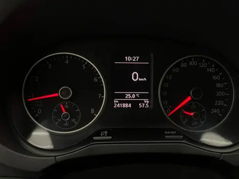 VOLKSWAGEN Fox 1.6 4P FLEX, Foto 16