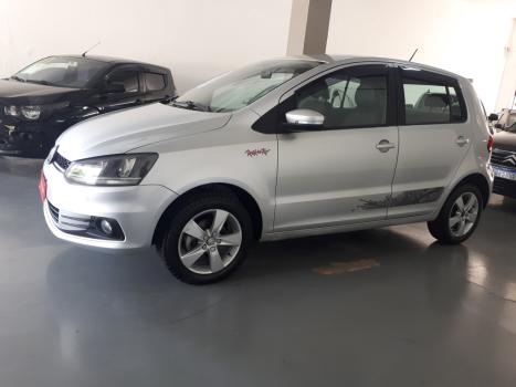 VOLKSWAGEN Fox 1.6 4P ROCK IN RIO FLEX, Foto 2