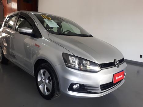 VOLKSWAGEN Fox 1.6 4P ROCK IN RIO FLEX, Foto 3
