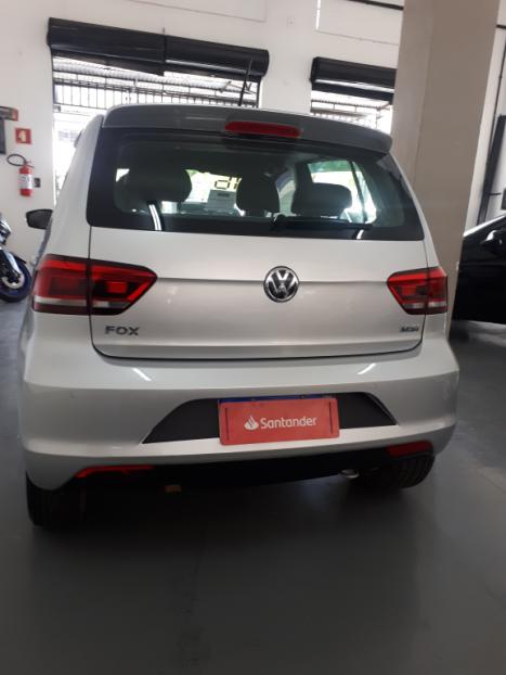 VOLKSWAGEN Fox 1.6 4P ROCK IN RIO FLEX, Foto 4