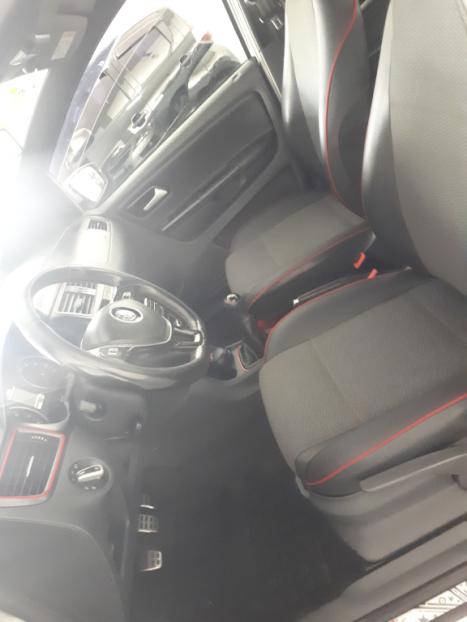 VOLKSWAGEN Fox 1.6 4P ROCK IN RIO FLEX, Foto 5