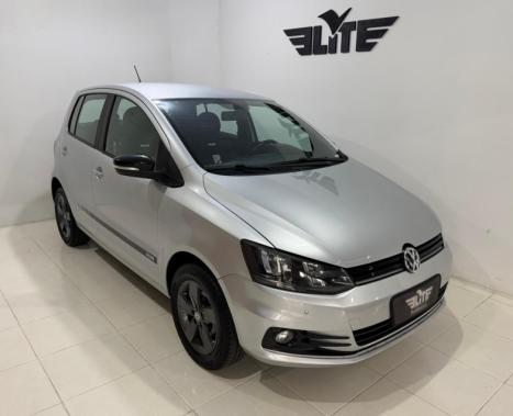 VOLKSWAGEN Fox 1.6 4P RUN FLEX, Foto 1