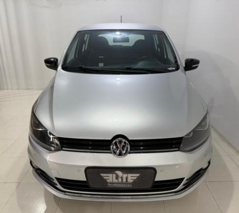 VOLKSWAGEN Fox 1.6 4P RUN FLEX, Foto 2
