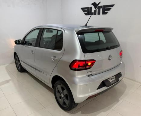 VOLKSWAGEN Fox 1.6 4P RUN FLEX, Foto 3