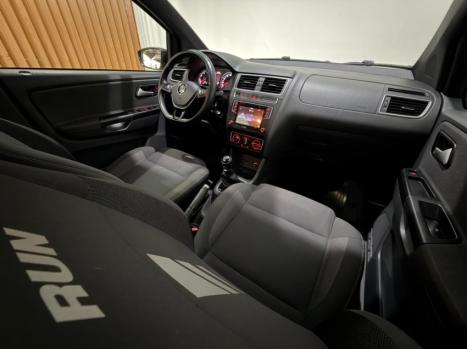 VOLKSWAGEN Fox 1.6 4P RUN FLEX, Foto 4