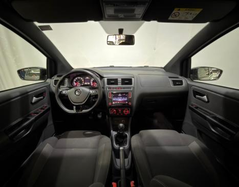 VOLKSWAGEN Fox 1.6 4P RUN FLEX, Foto 5