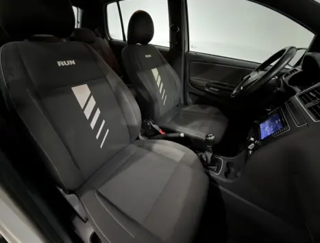 VOLKSWAGEN Fox 1.6 4P RUN FLEX, Foto 6