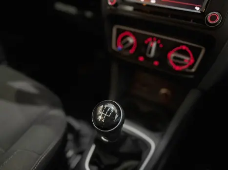 VOLKSWAGEN Fox 1.6 4P RUN FLEX, Foto 9