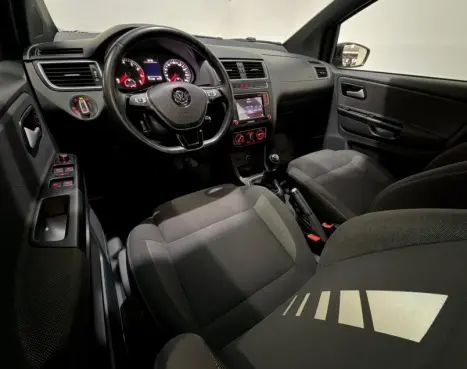 VOLKSWAGEN Fox 1.6 4P RUN FLEX, Foto 10