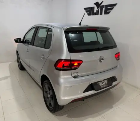 VOLKSWAGEN Fox 1.6 4P RUN FLEX, Foto 13