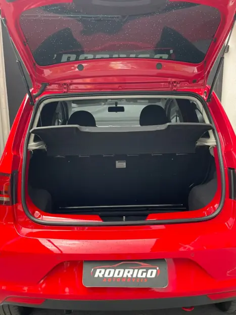 VOLKSWAGEN Fox 1.6 4P CONNECT FLEX, Foto 2