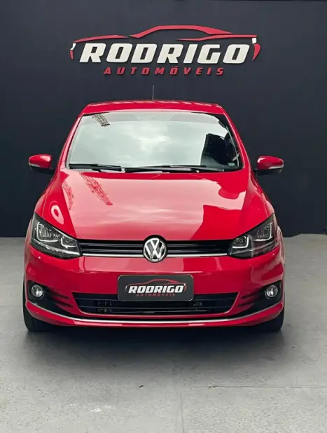 VOLKSWAGEN Fox 1.6 4P CONNECT FLEX, Foto 3