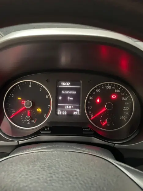 VOLKSWAGEN Fox 1.6 4P CONNECT FLEX, Foto 4